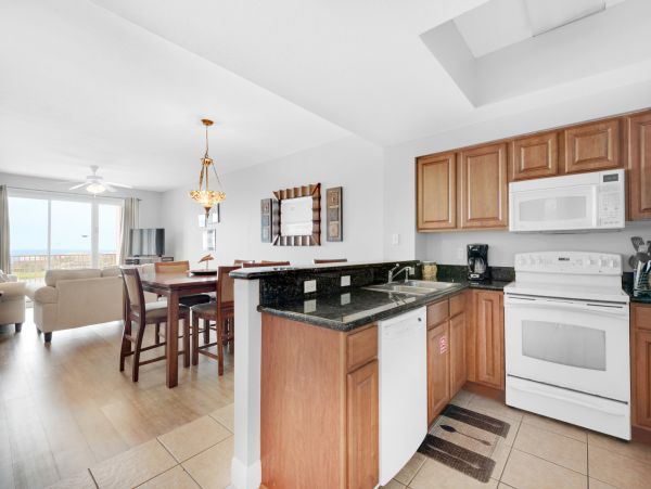 Beaches Of South Walton Condo 988673