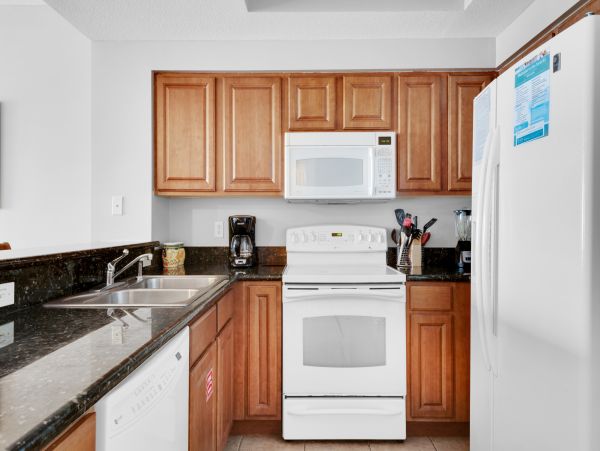 Beaches Of South Walton Condo 988673