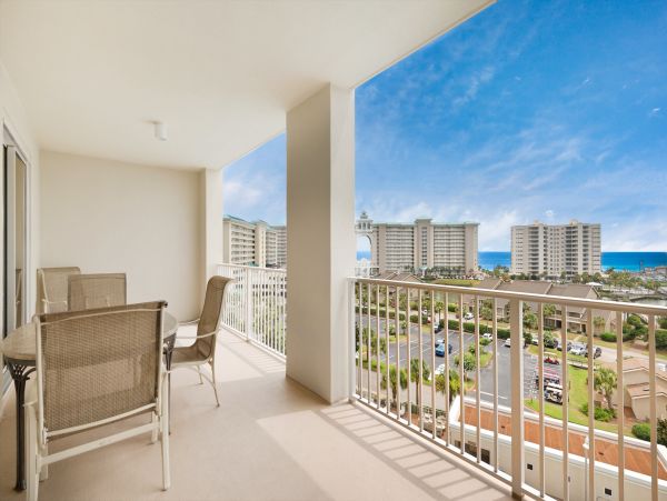 Beaches Of South Walton Condo 988673