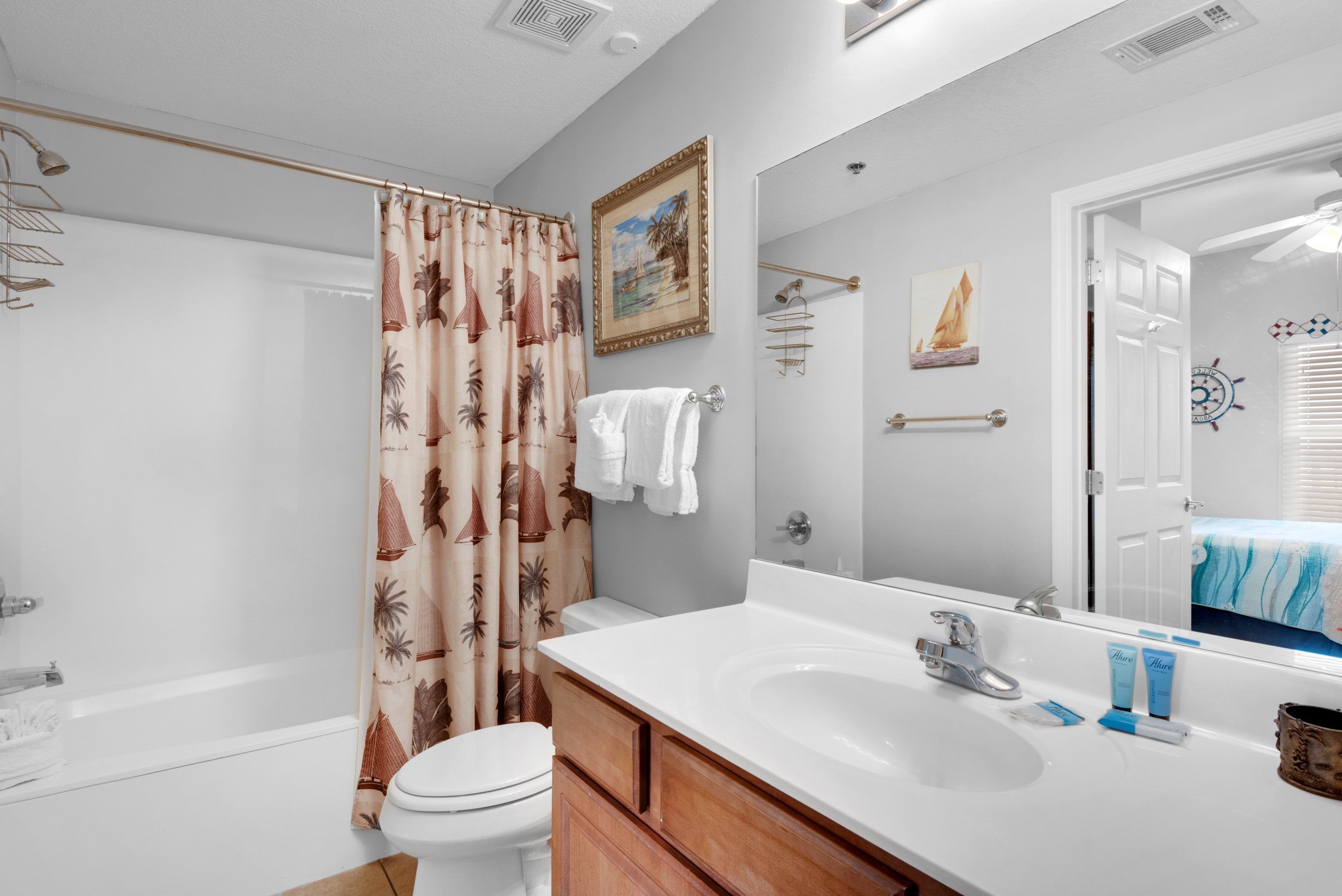 Beaches Of South Walton Condo 988673