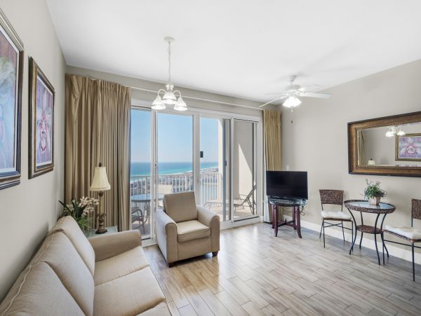 Beaches Of South Walton Condo 988674