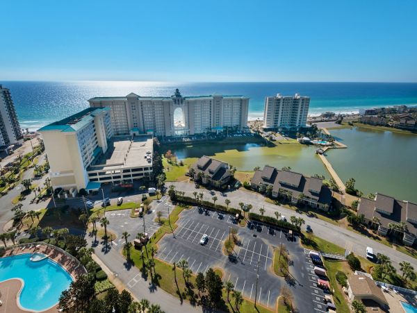 Beaches Of South Walton Condo 988674
