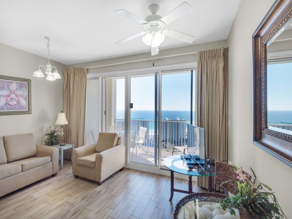Beaches Of South Walton Condo 988674