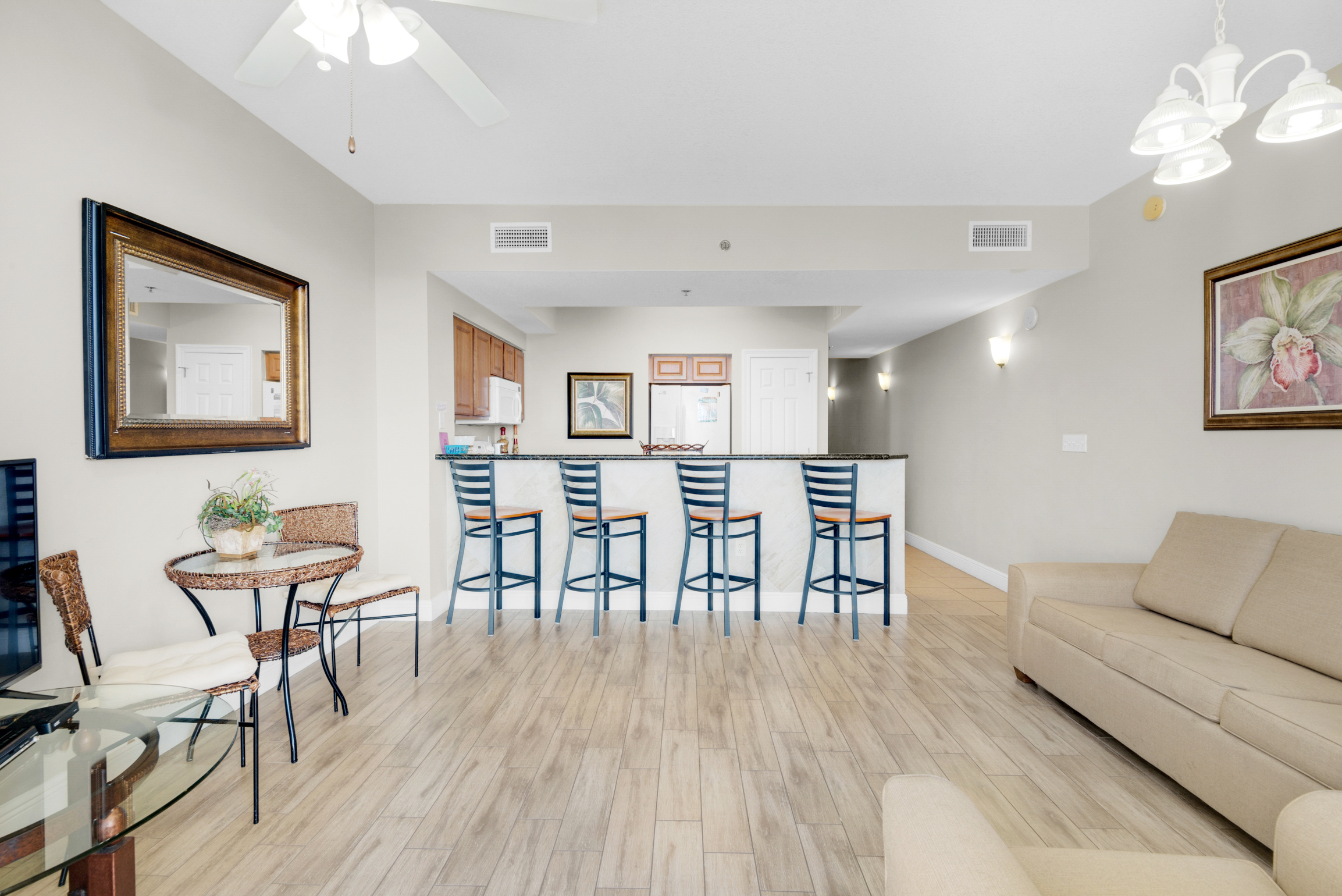 Beaches Of South Walton Condo 988674