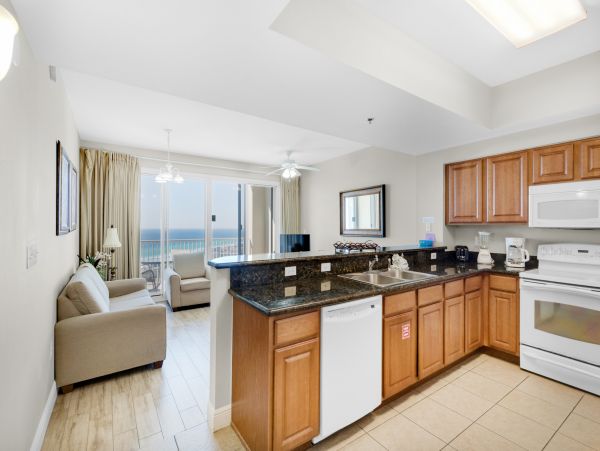 Beaches Of South Walton Condo 988674