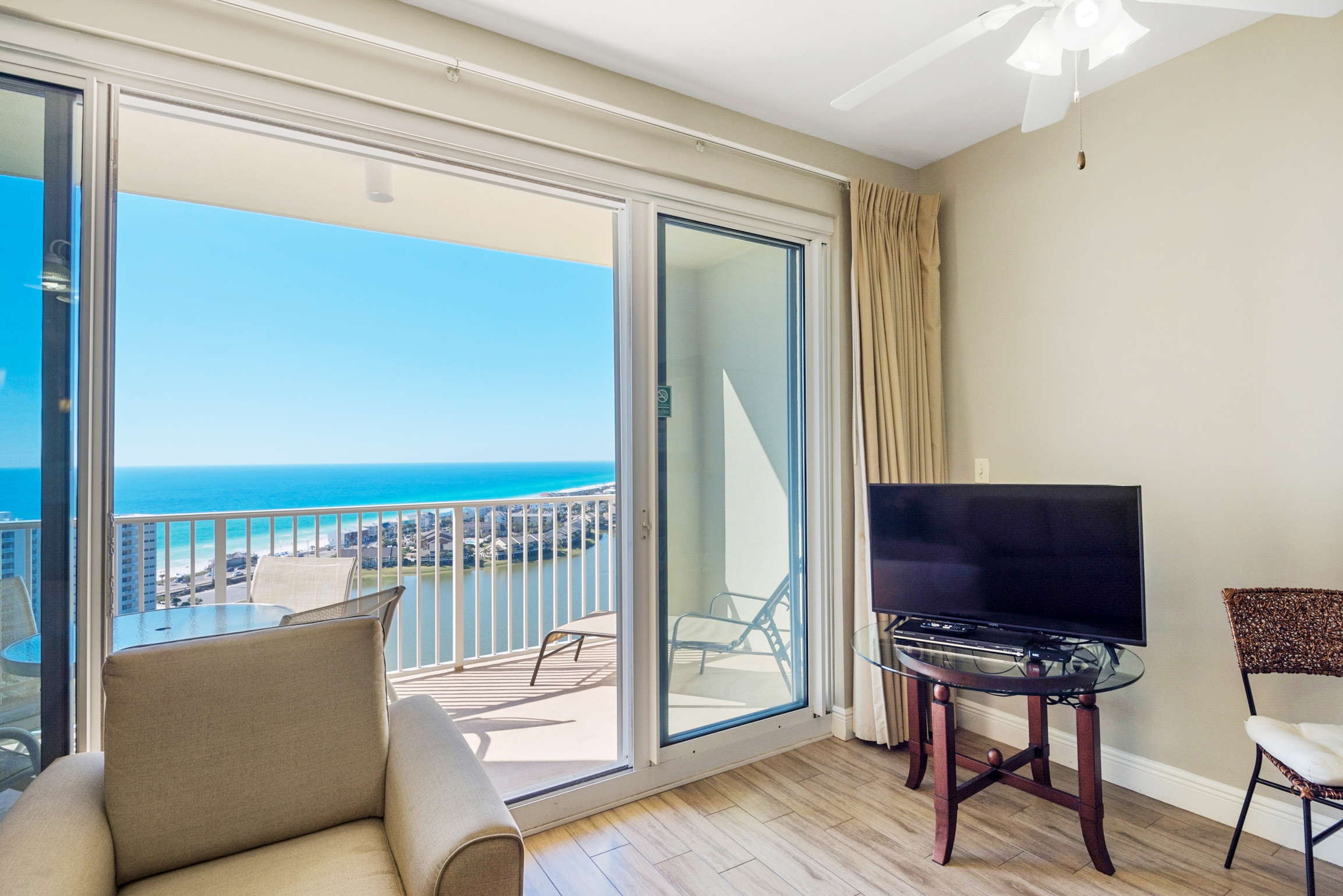 Beaches Of South Walton Condo 988674