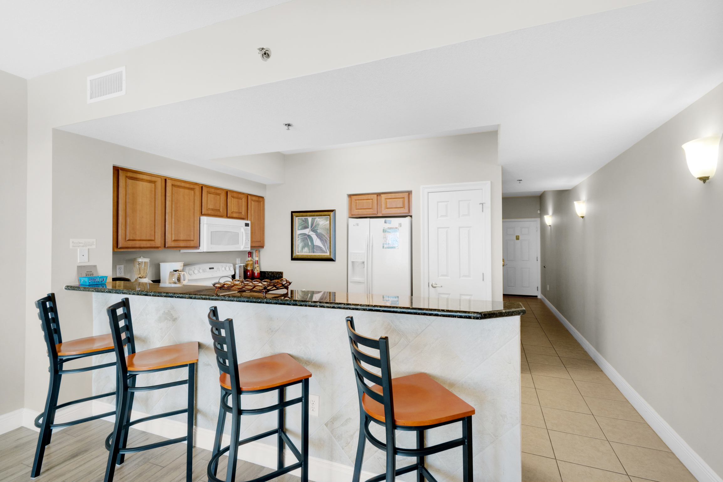 Beaches Of South Walton Condo 988674