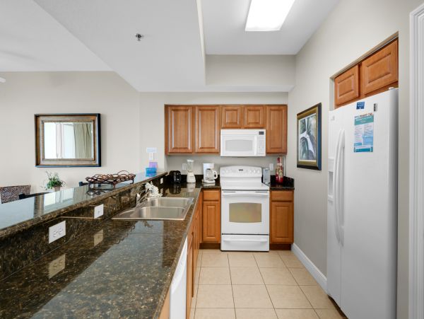 Beaches Of South Walton Condo 988674