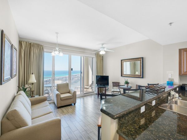 Beaches Of South Walton Condo 988674