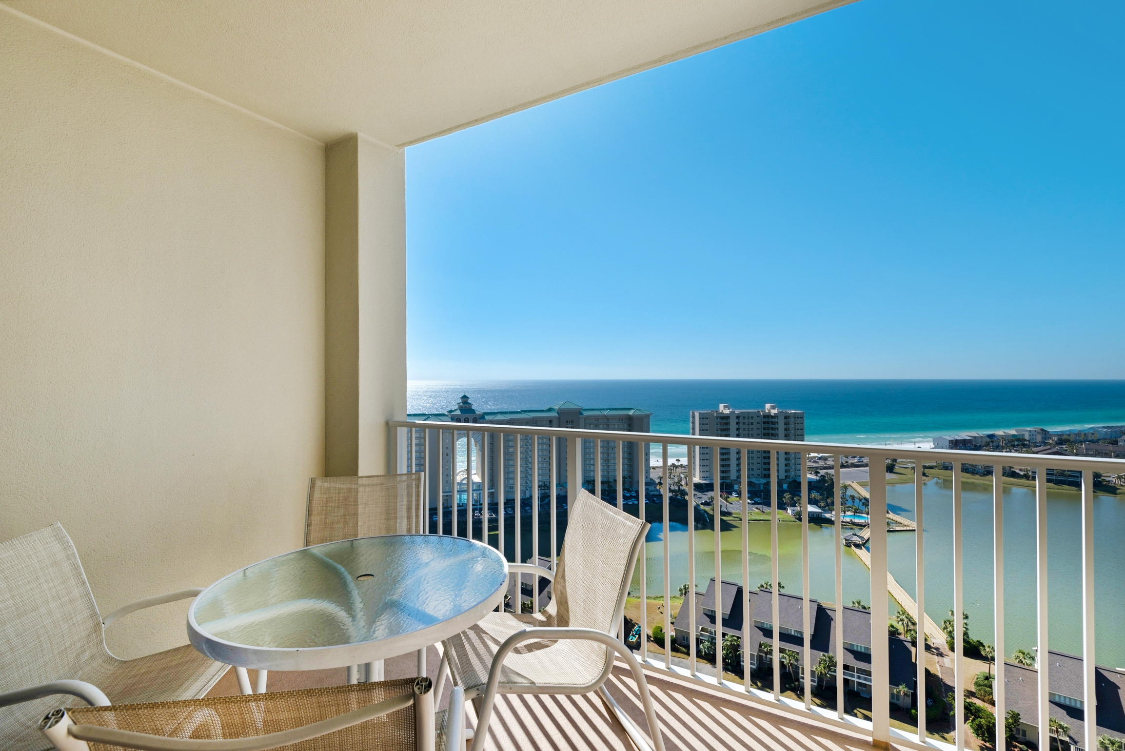 Beaches Of South Walton Condo 988674