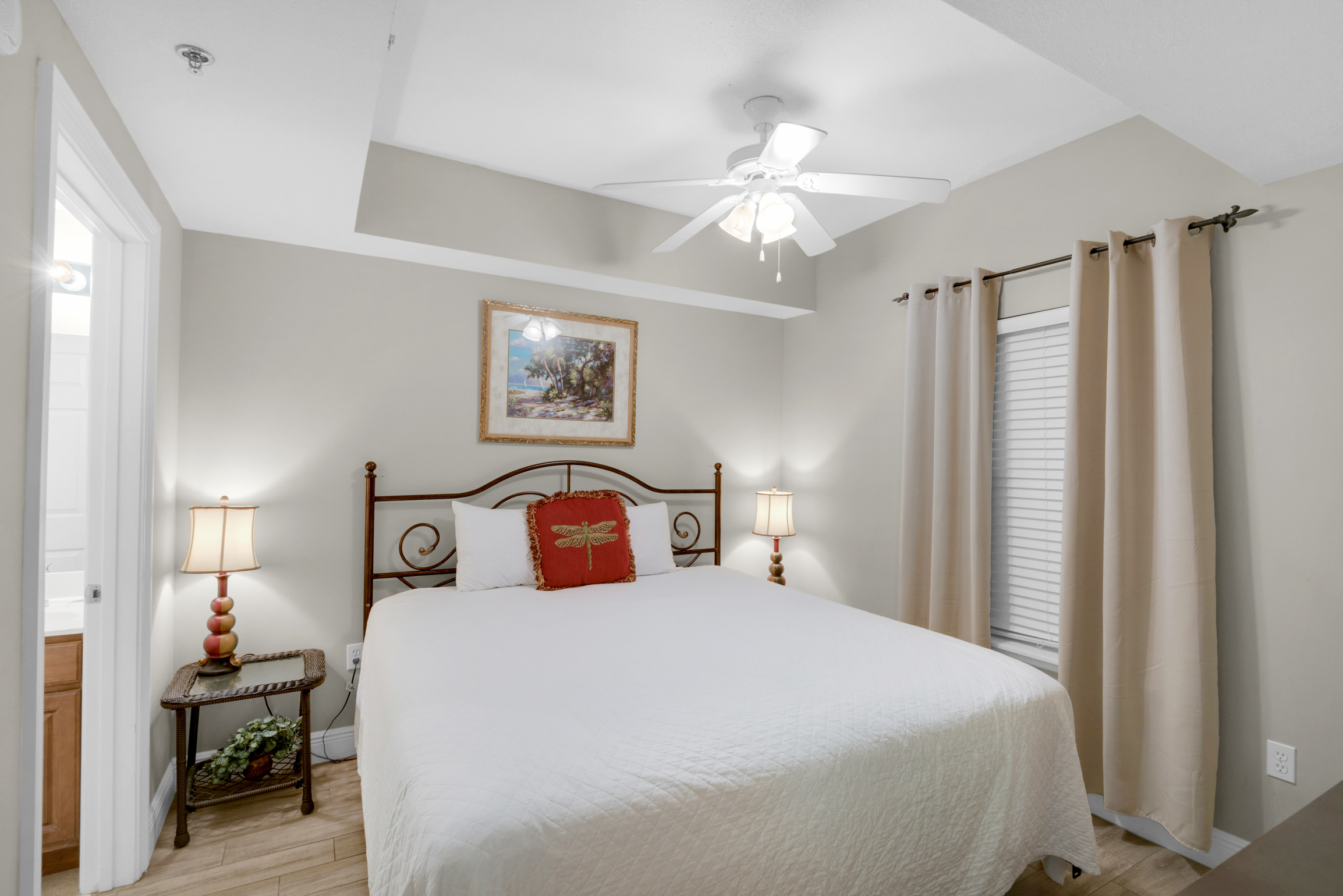 Beaches Of South Walton Condo 988674