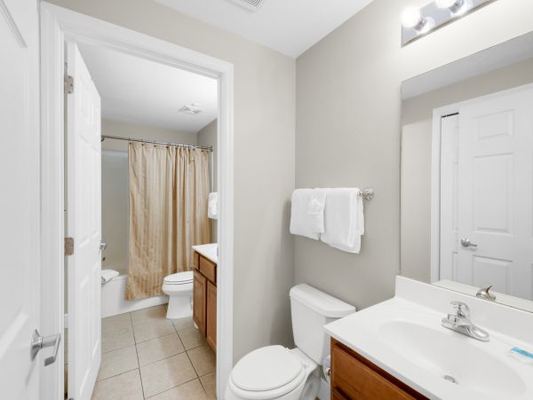 Beaches Of South Walton Condo 988674
