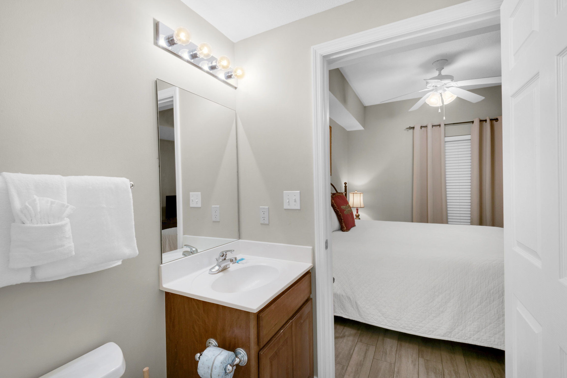 Beaches Of South Walton Condo 988674
