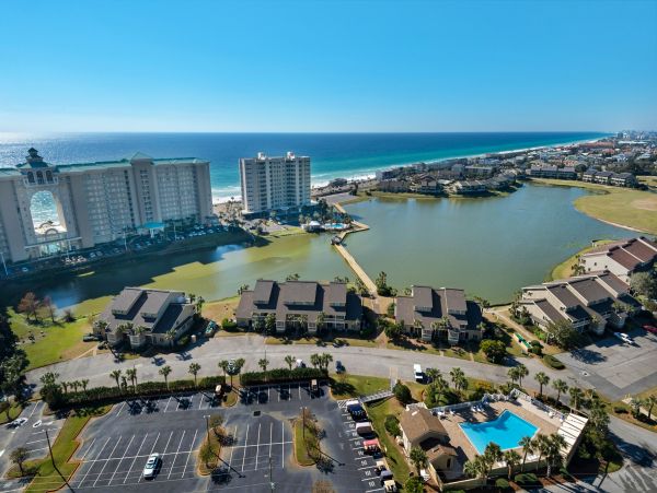 Beaches Of South Walton Condo 988674