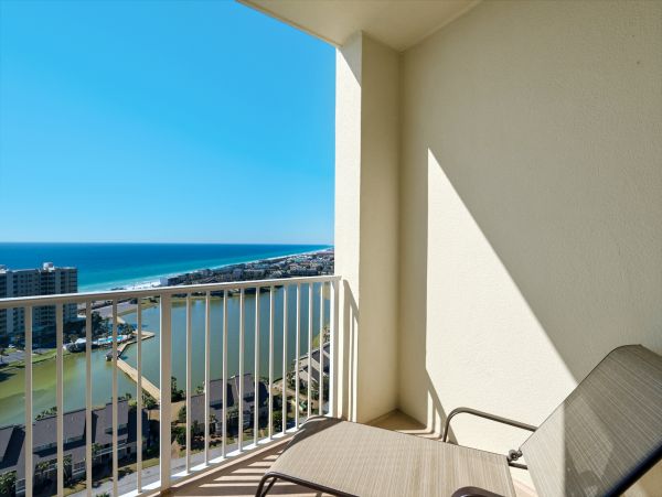 Beaches Of South Walton Condo 988674