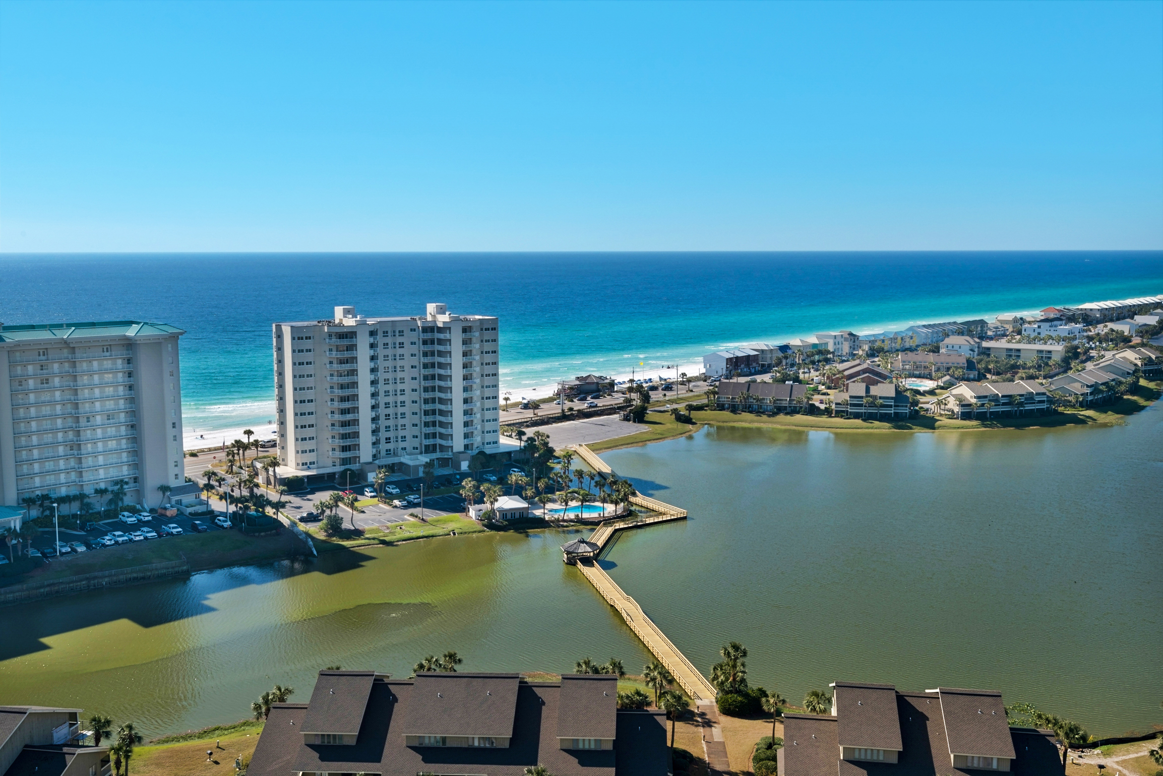 Beaches Of South Walton Condo 988674