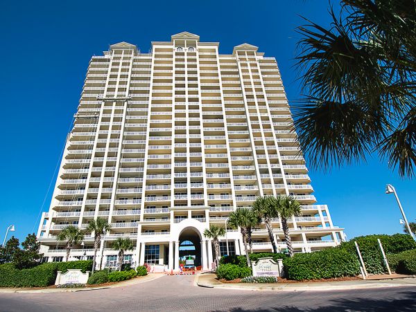 Beaches Of South Walton Condo 988674
