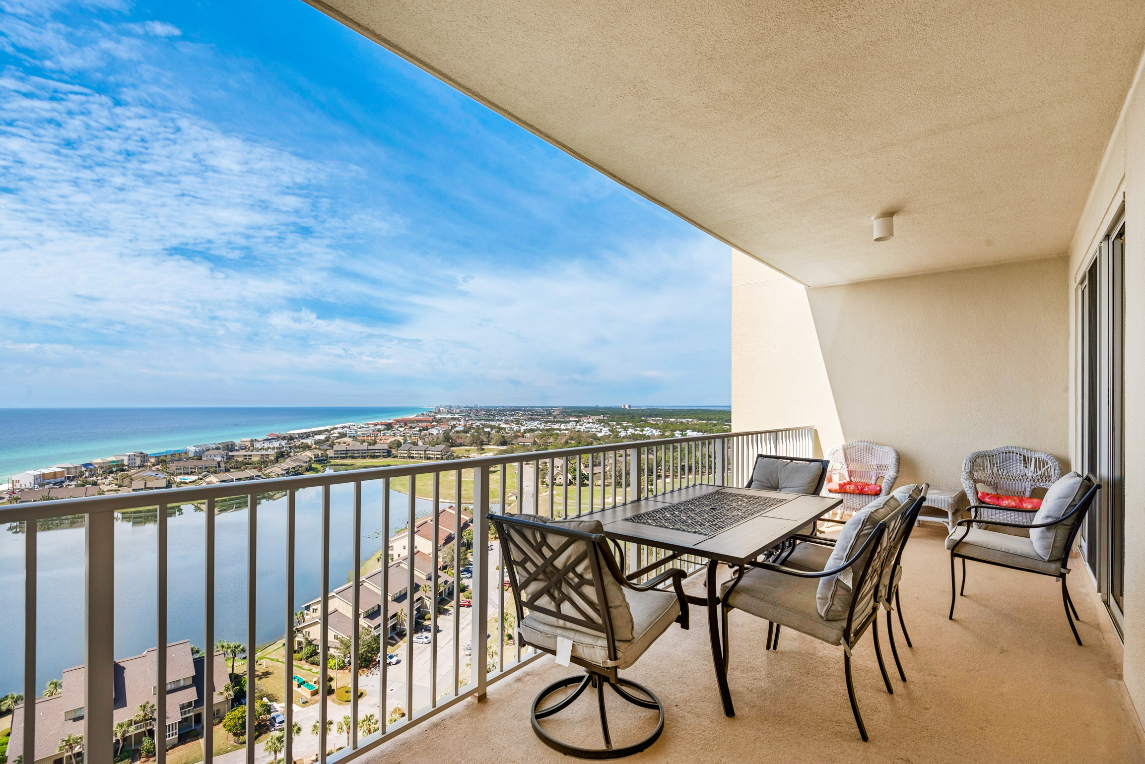 Beaches Of South Walton Condo 988676