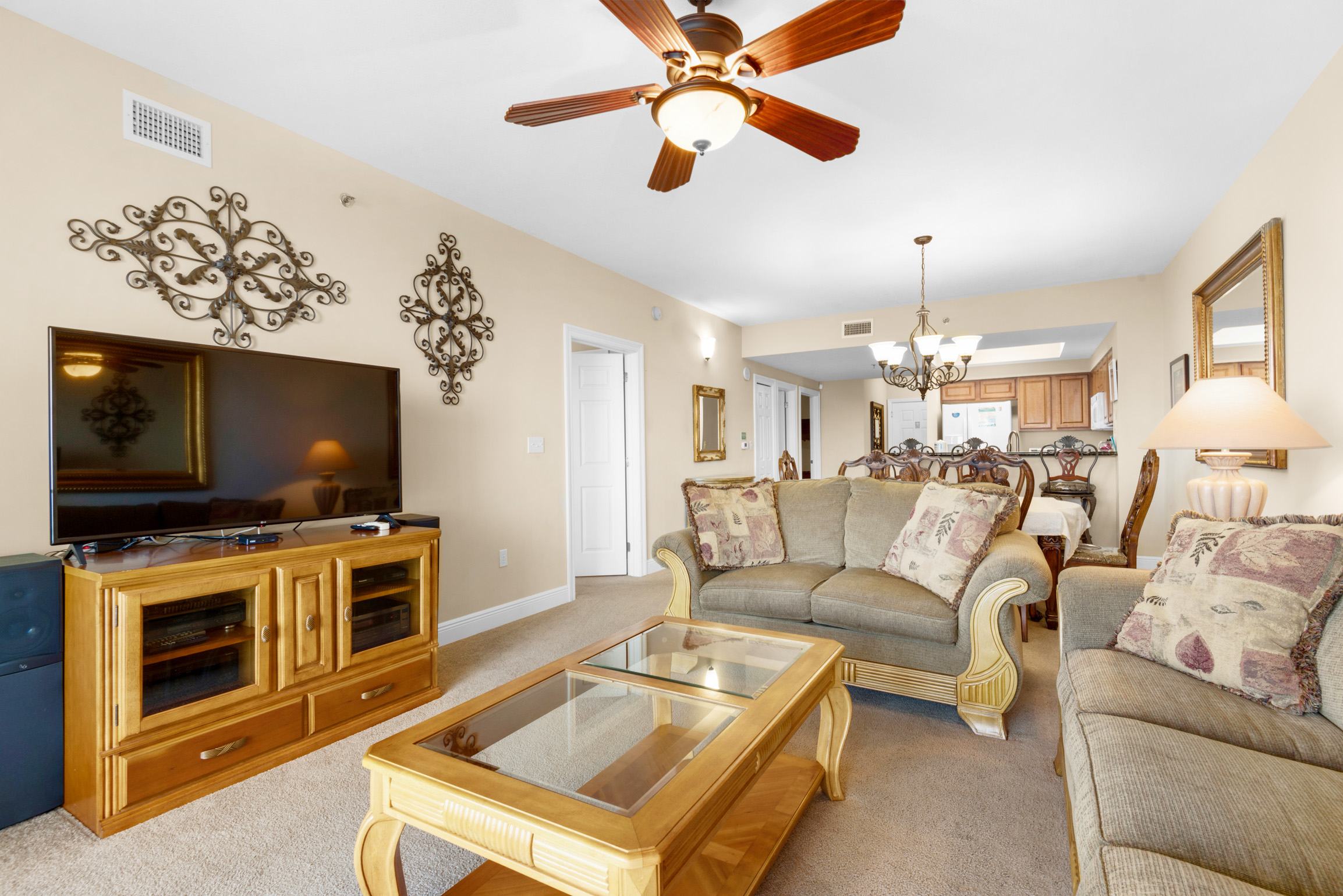 Beaches Of South Walton Condo 988676