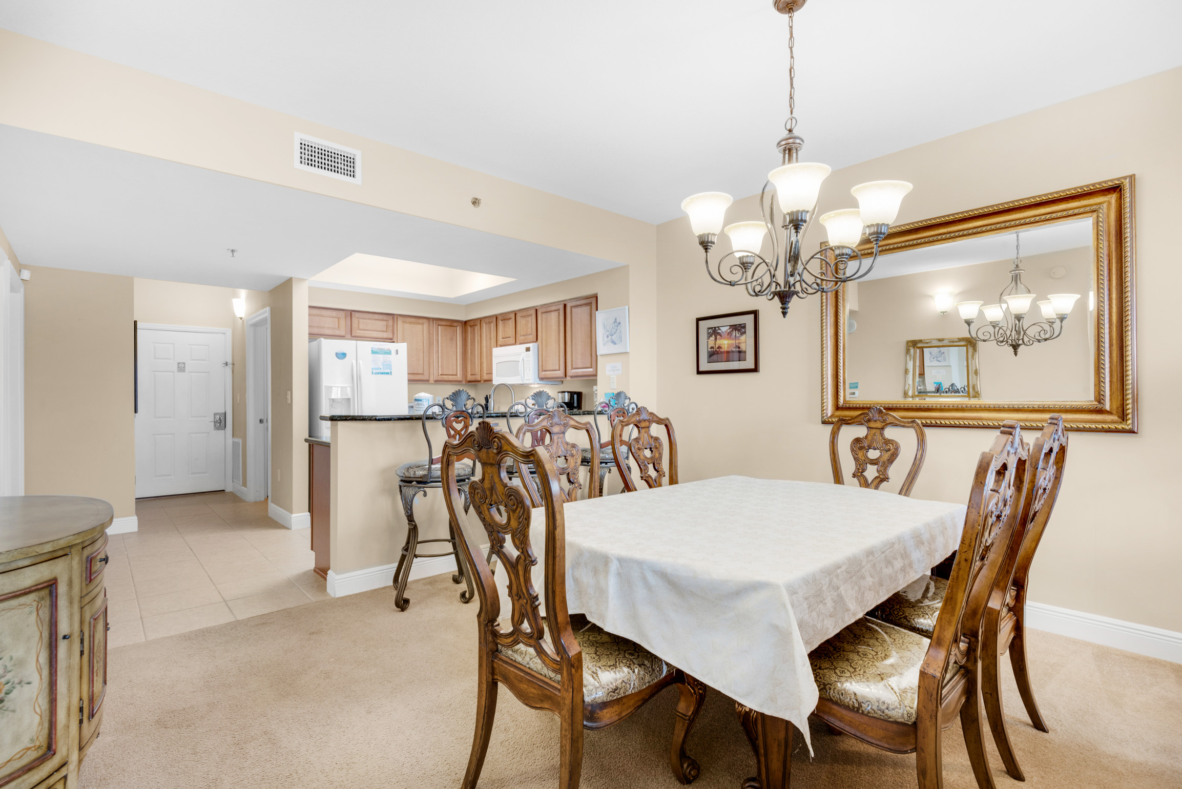Beaches Of South Walton Condo 988676