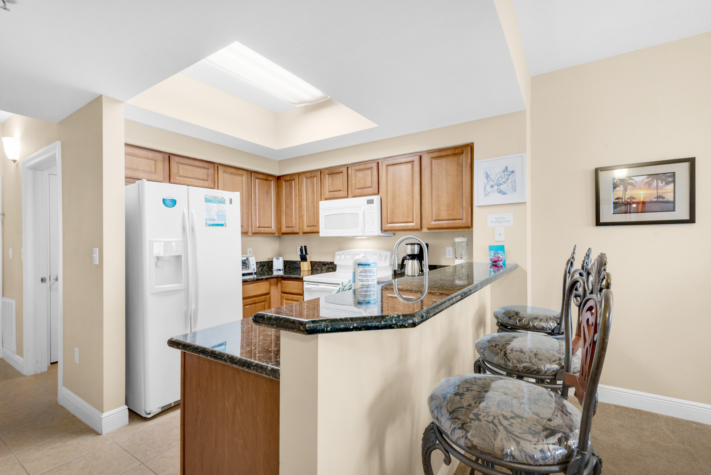 Beaches Of South Walton Condo 988676