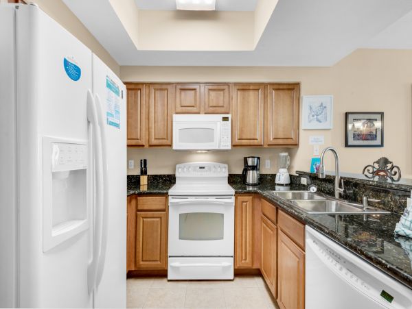 Beaches Of South Walton Condo 988676