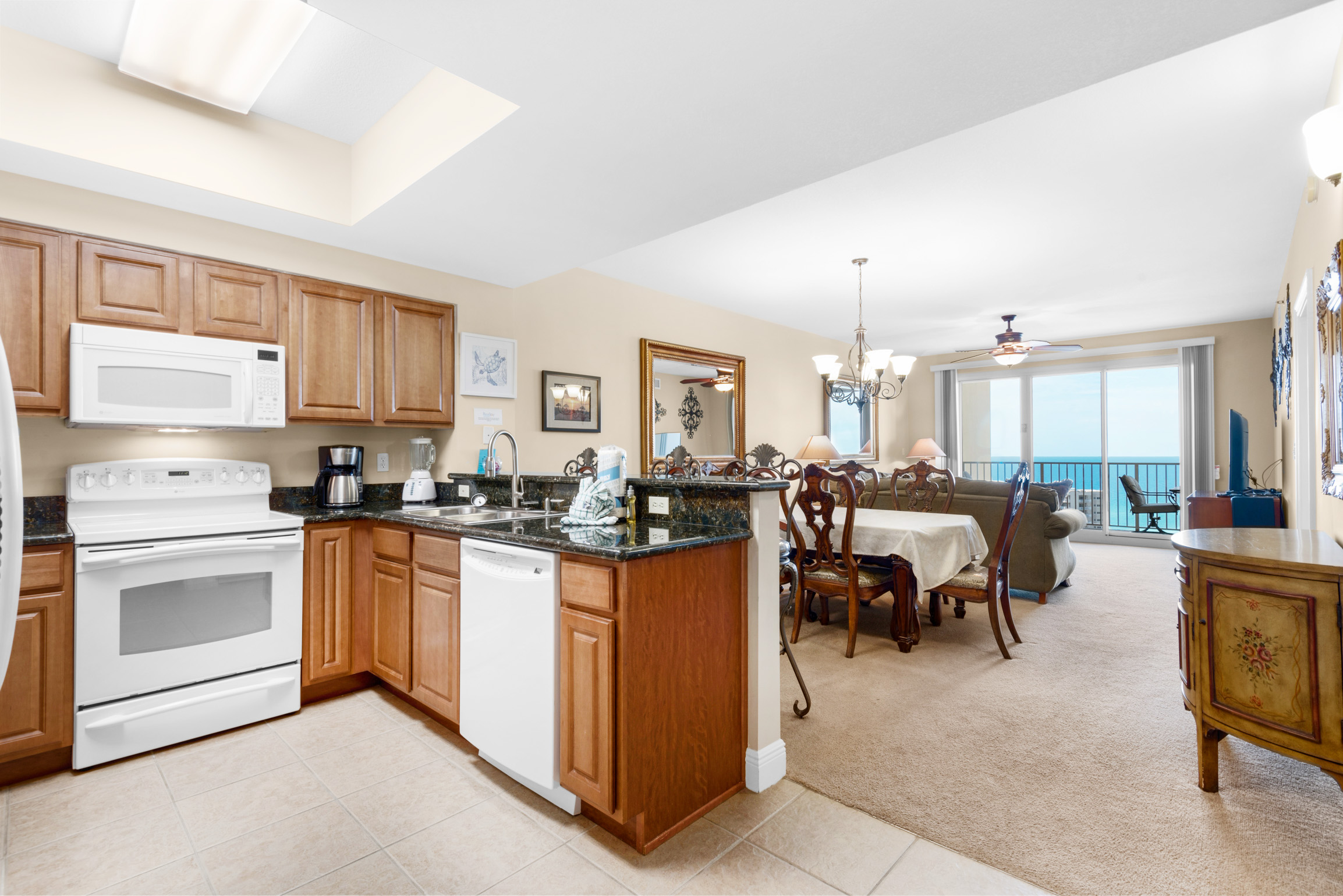 Beaches Of South Walton Condo 988676