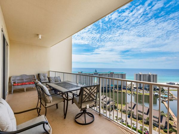 Beaches Of South Walton Condo 988676