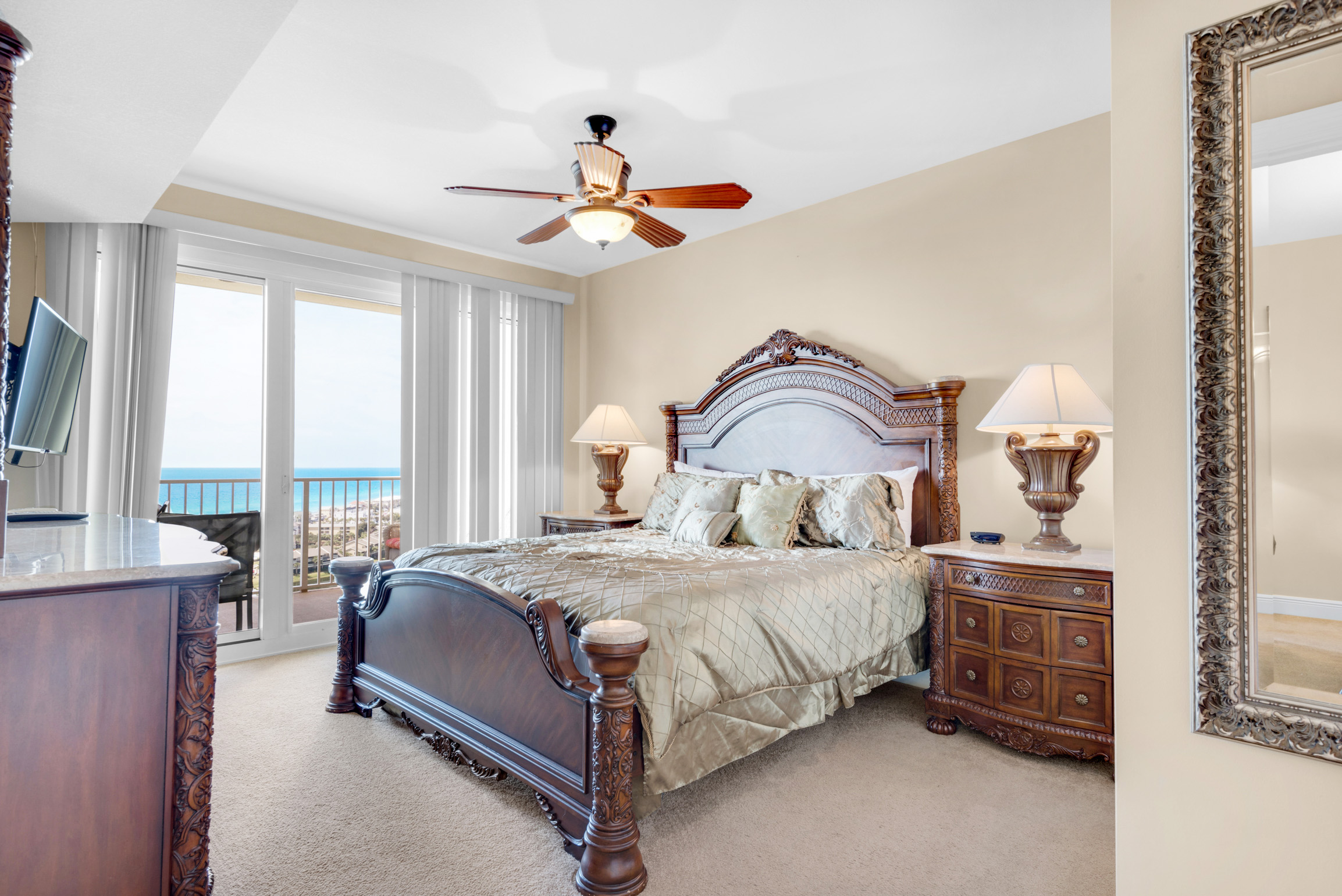 Beaches Of South Walton Condo 988676