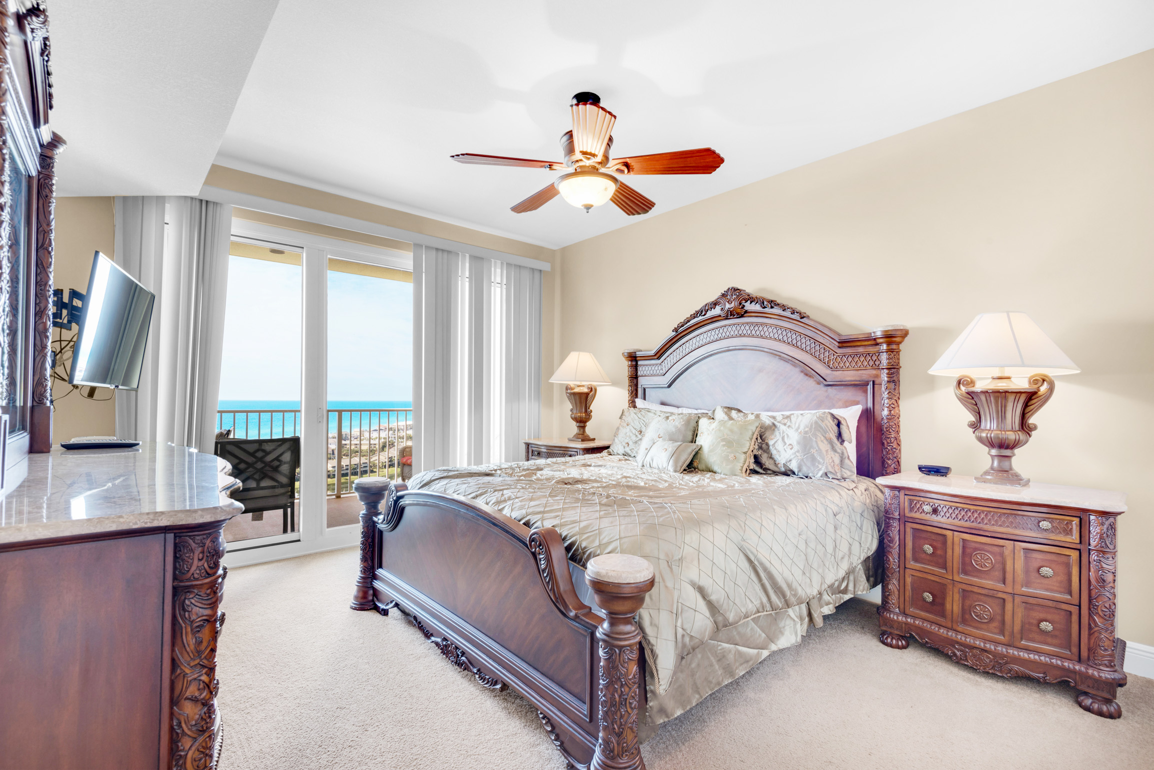 Beaches Of South Walton Condo 988676