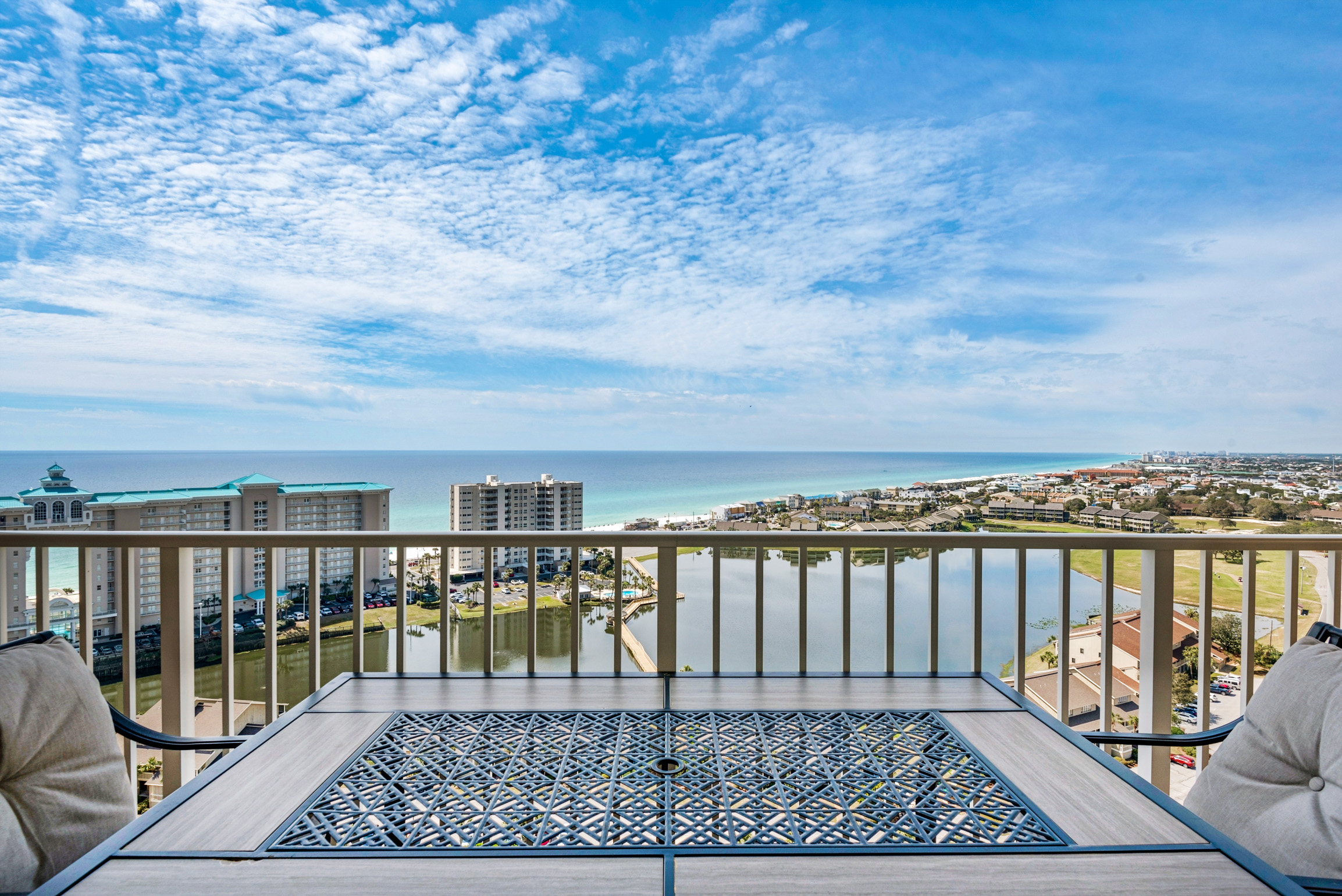 Beaches Of South Walton Condo 988676