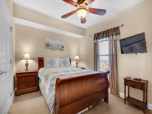 Beaches Of South Walton Condo 988676