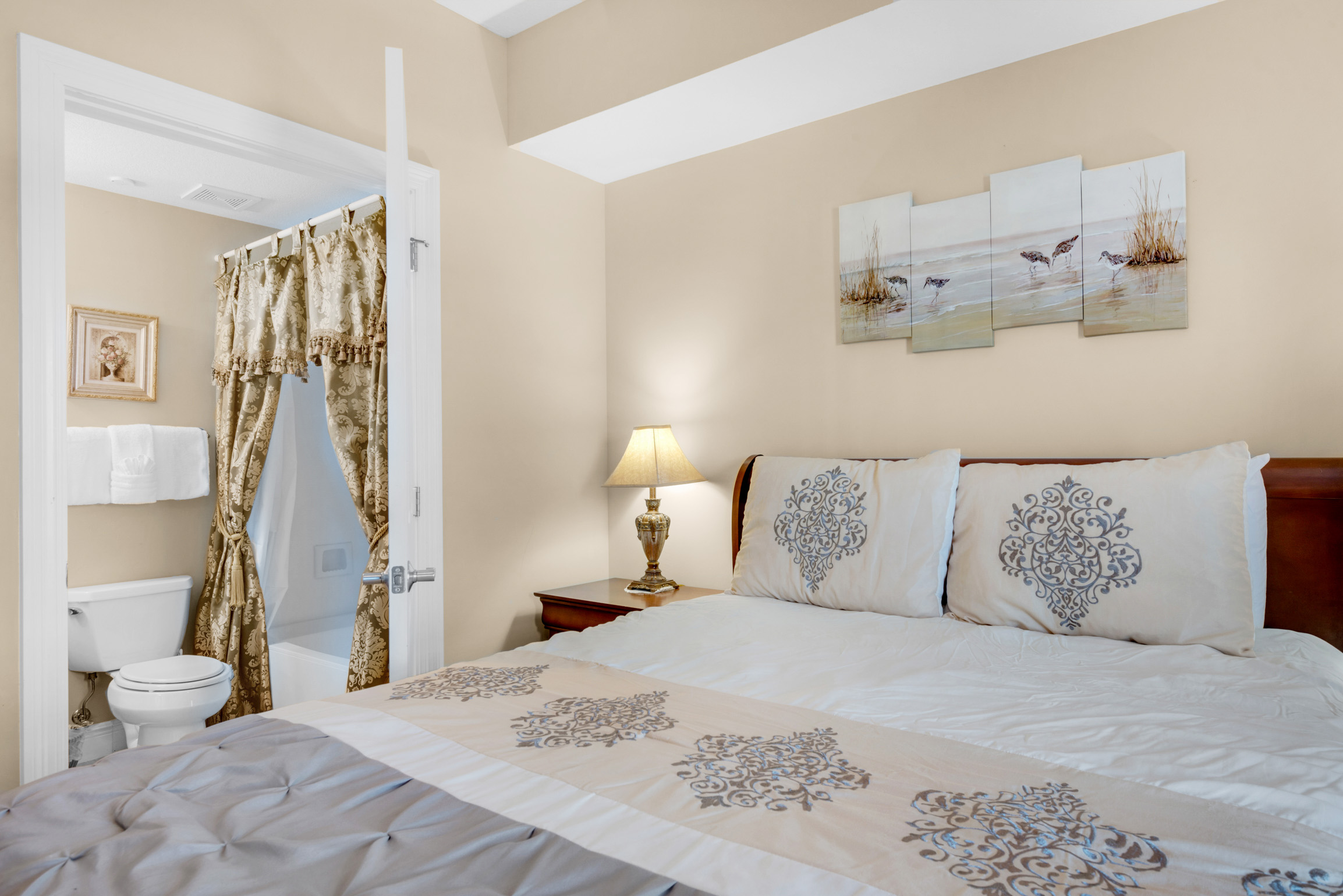 Beaches Of South Walton Condo 988676