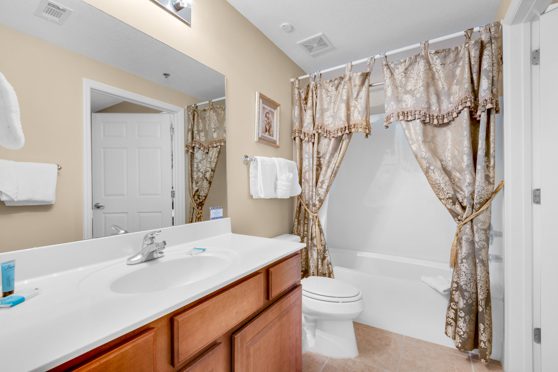 Beaches Of South Walton Condo 988676