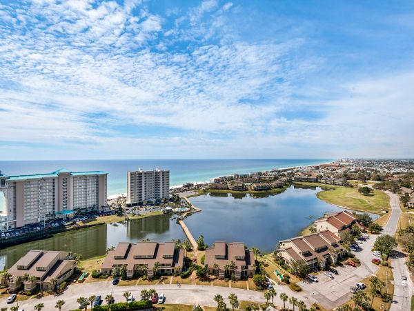 Beaches Of South Walton Condo 988676