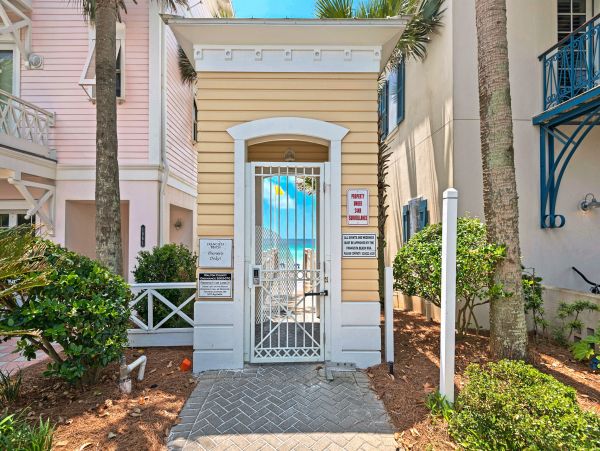 Beaches Of South Walton Home 988677