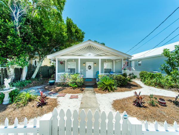 Beaches Of South Walton Home 988677