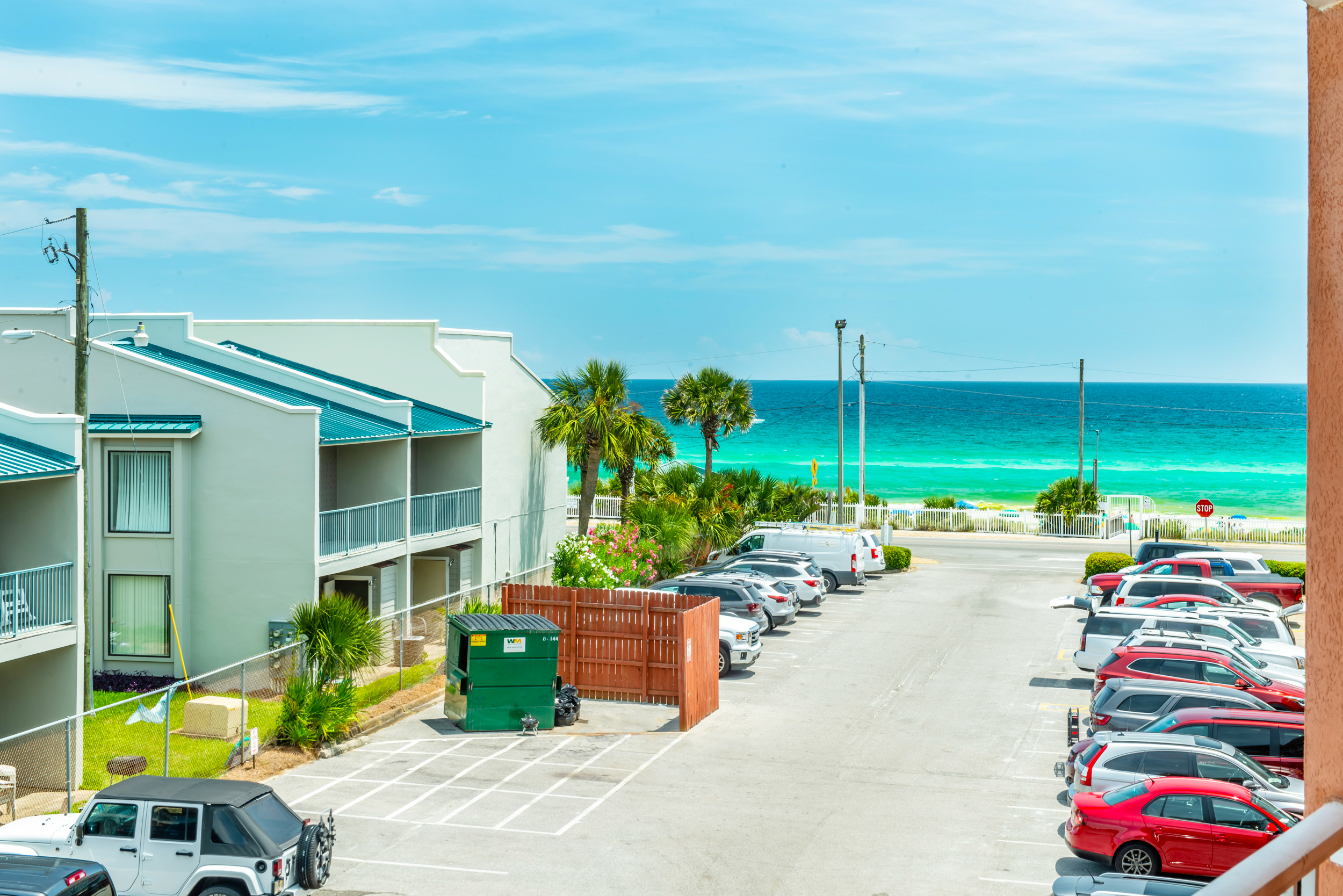 Beaches Of South Walton Condo 988679
