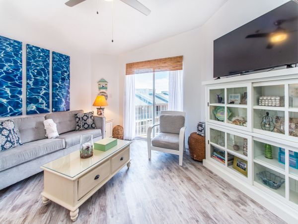 Beaches Of South Walton Condo 988679