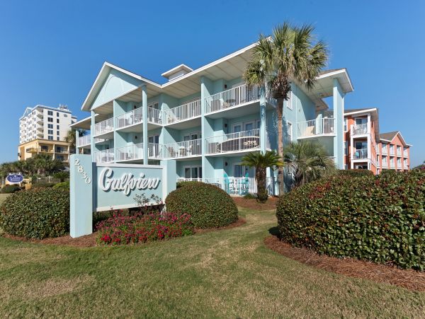 Beaches Of South Walton Condo 988679
