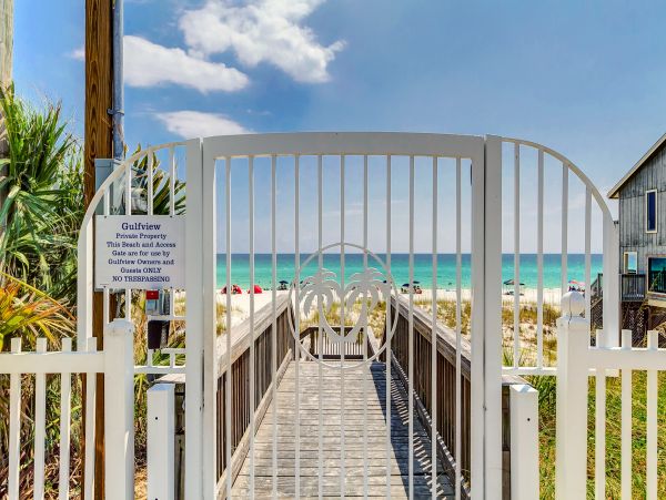 Beaches Of South Walton Condo 988679