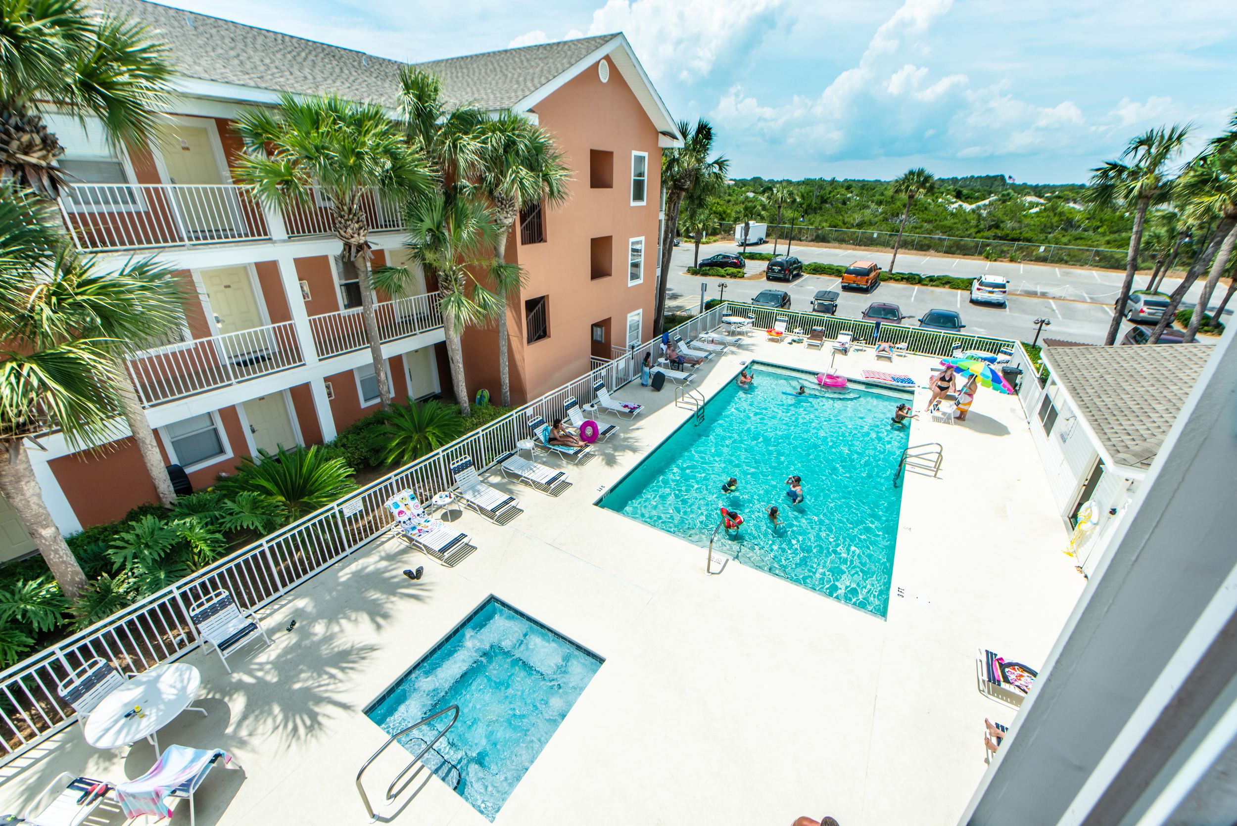 Beaches Of South Walton Condo 988679