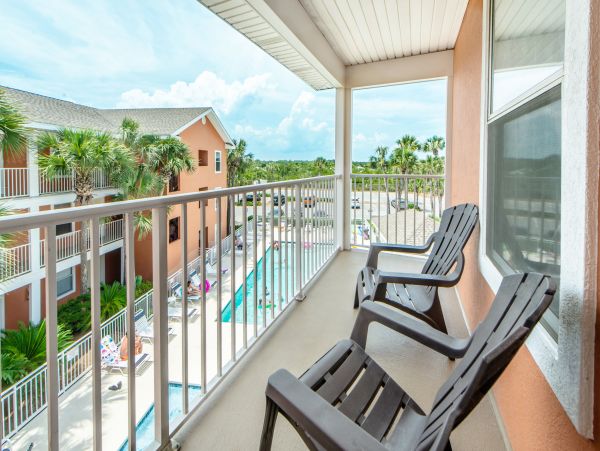 Beaches Of South Walton Condo 988679