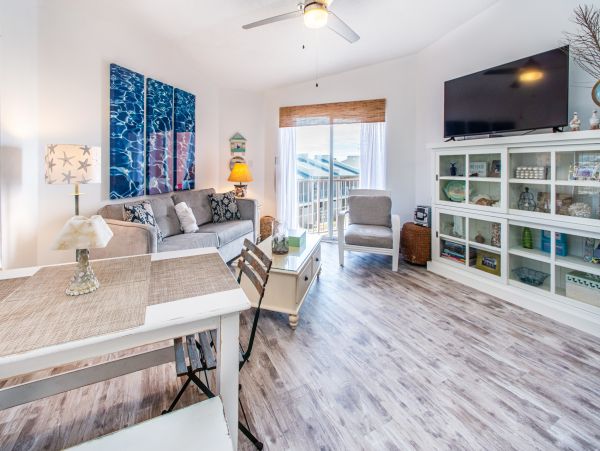 Beaches Of South Walton Condo 988679