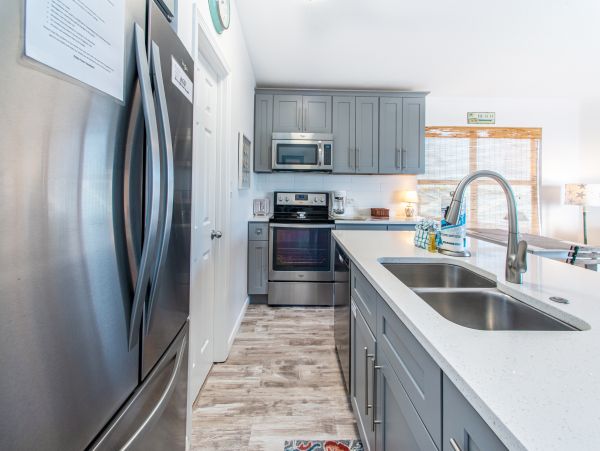 Beaches Of South Walton Condo 988679