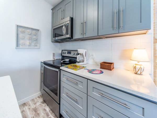 Beaches Of South Walton Condo 988679