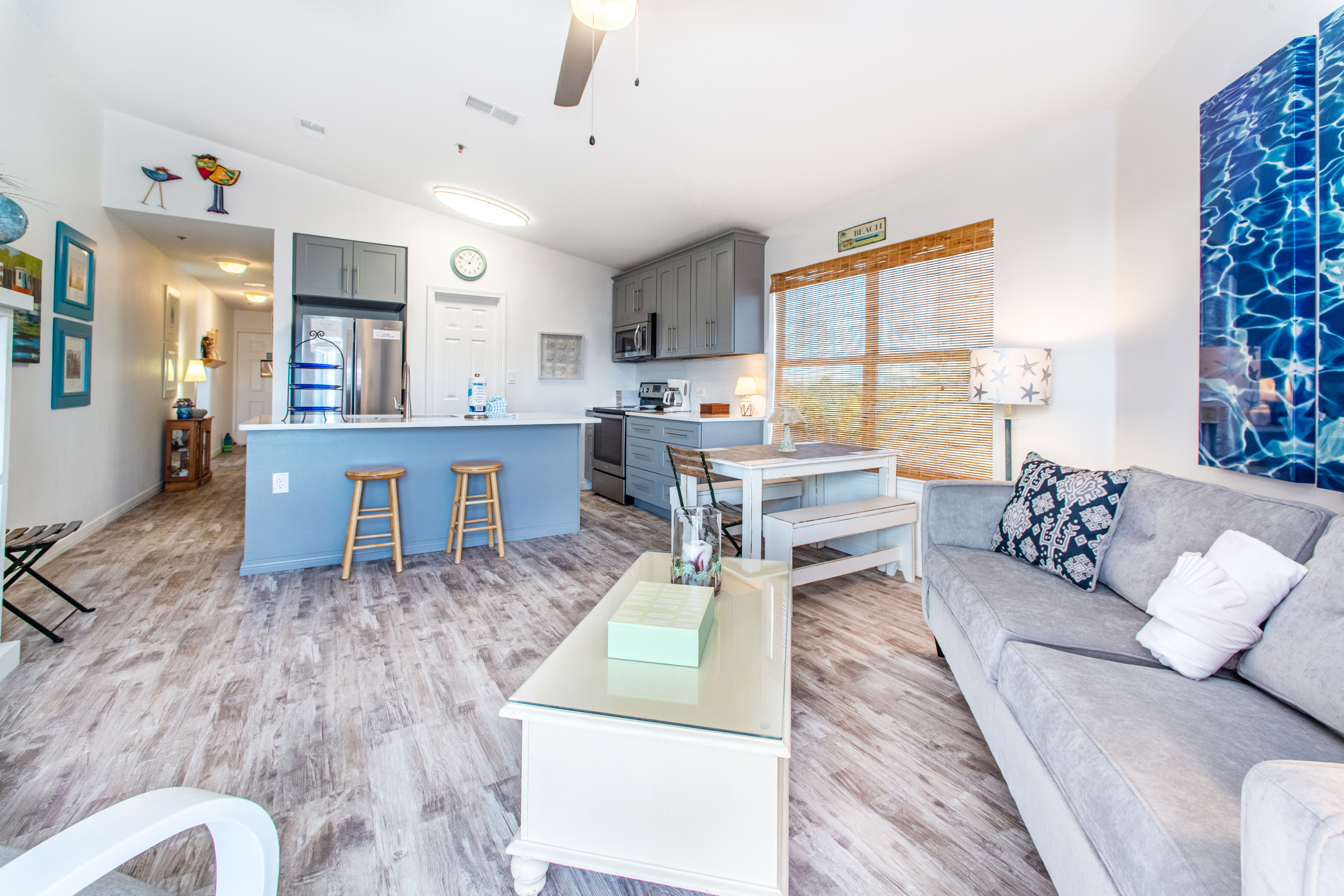 Beaches Of South Walton Condo 988679