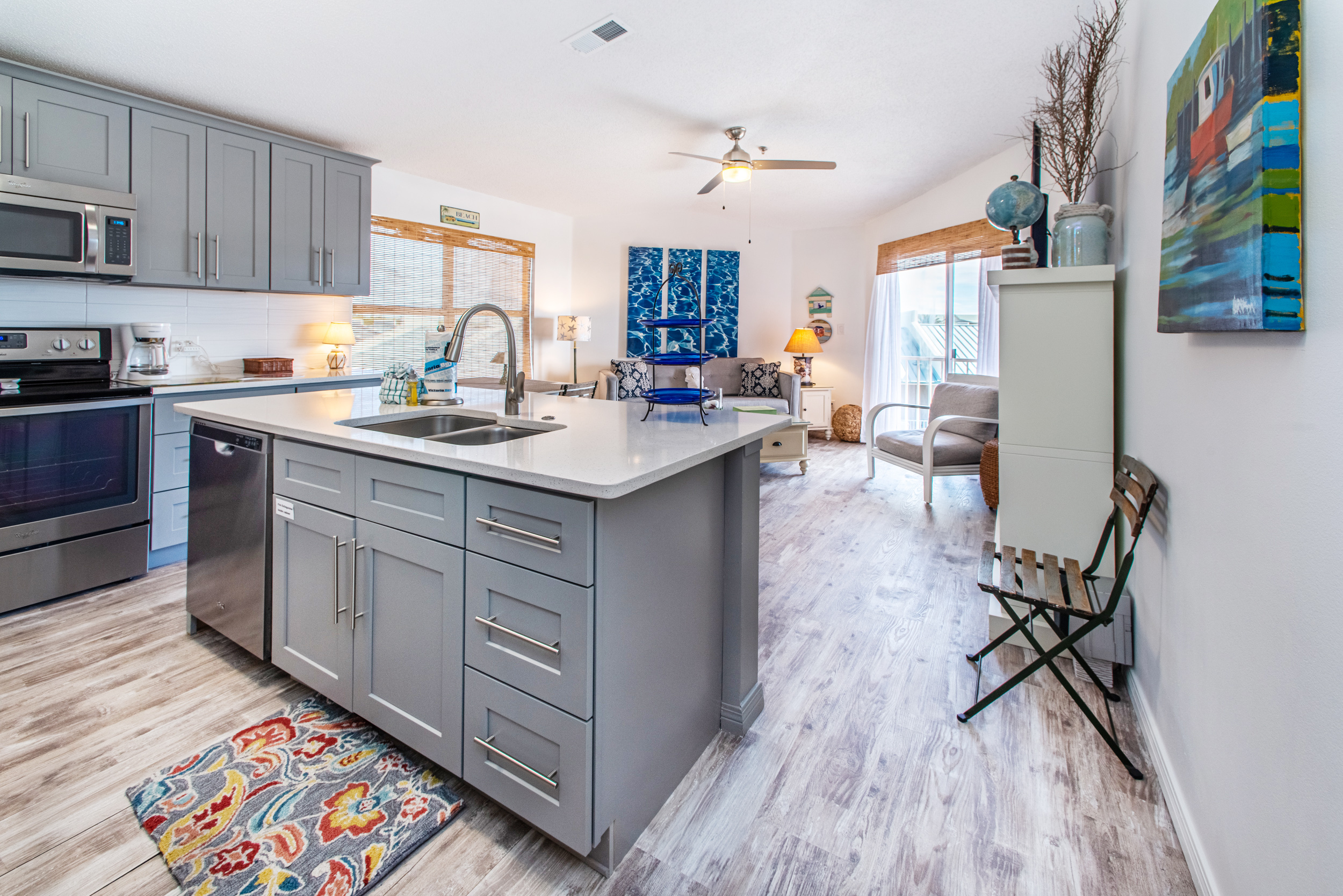 Beaches Of South Walton Condo 988679