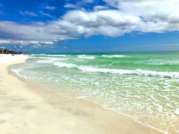 Beaches Of South Walton Condo 988679