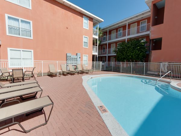Beaches Of South Walton Condo 988679
